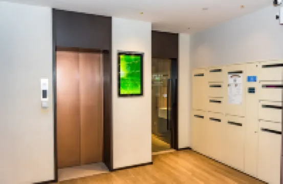 HanTing Hotel (Chongqing Yunyang Riverside Shopping Park)