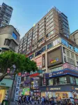 7 Days Premium Hotel (Chengdu Renshou European Street)