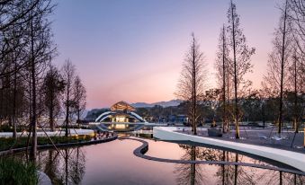 Fuxian Lake Designer-Shared Hotel (starry sky)