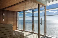 MYRIAD by SANA Hotels - Gym