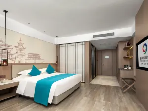 Yushen Hotel，Yulin