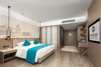 Yushen Hotel，Yulin Hotels in Yulin