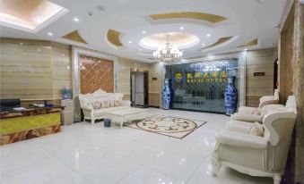 Kaili Kaige Grand Hotel