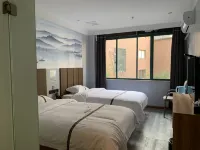 瑞高スマートホテル（龍湖公園）