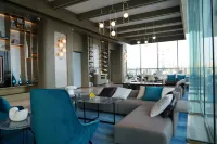 Renaissance Zhuhai - bar
