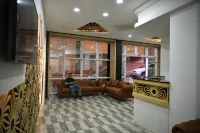 Quantum Hotel Hotels in Trabzon