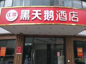 南昌黑天鵝酒店（丁公路北地鐵站店）