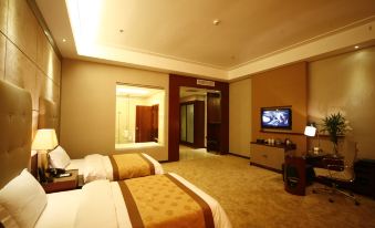 Suojin Hotel