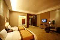 Suojin Hotel Hotels in Mohe