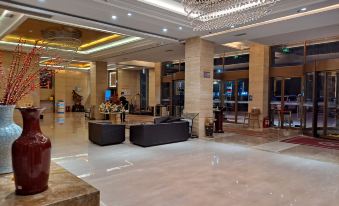 Ao Cheng International Hotel