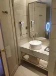 Vienna Hotel (Pingdu Qingdao Road Branch) Hotel a Pingdu