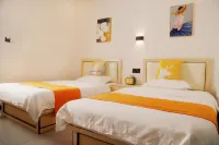 Beihai Xiaomage Homestay Hotels in Tieshangang District