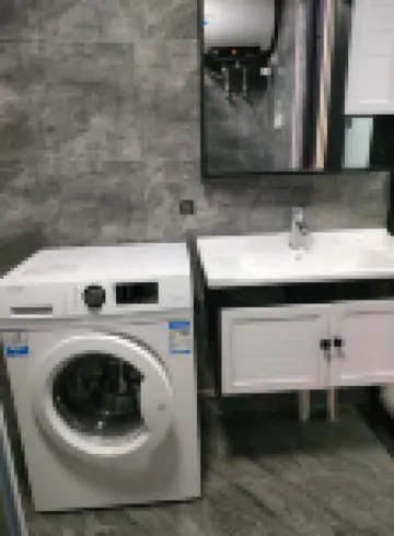 Nanping Jianyang Youruiwan Homestay