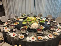 Ziyun Hotel - Breakfast