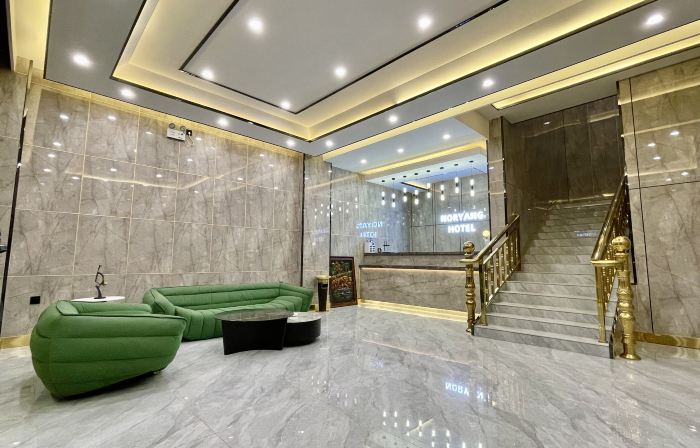 NORYANG Hotel