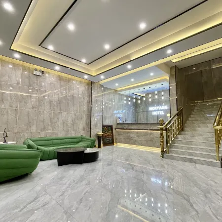 NORYANG Hotel