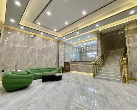 NORYANG Hotel Hotels in Maqu
