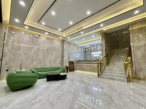 MaquNORYANG Hotel Hotels in Maqu