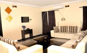 Adig Dwell Apartments Abuja