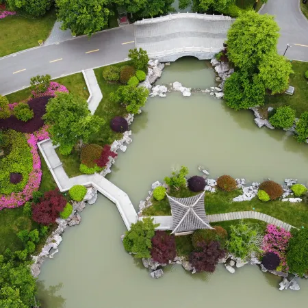 Yangzhou Welcome Hotel (Building 11)
