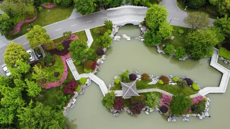 Yangzhou Welcome Hotel (Building 11)