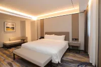 Henan Changyuan Xincheng International Hotel Hotels in Changyuan