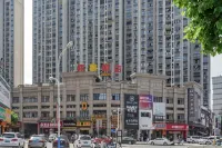 速8飯店（寧德萬達店） 寧德住宿飯店