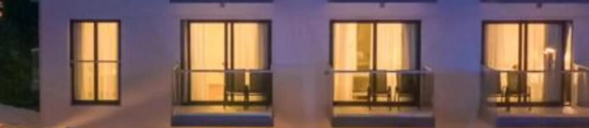 Scenic Hotels