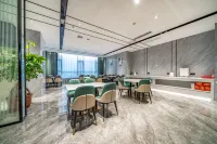 Mei Song Convention & Exhibition Hotel - Bữa sáng