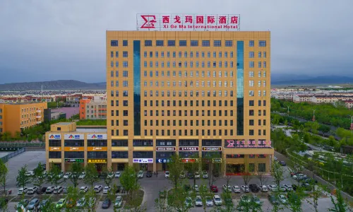 Dushanzi Xigema International Hotel
