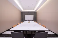 Meishan Lanzhen·Xishan Hotel