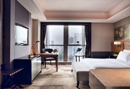 리아! 바이 미니언 청두 리젠 호텔