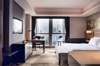 Lia! By Minyoun Chengdu Rezen Hotel (Chunxi Taikoo Li Store) Hotel di Chengdu