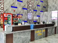 Meichen Preferred Hotel Hotels in Guyang County