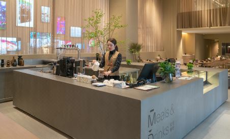 HOTEL ANDI TOWNSCAPE WUHAN - Housity