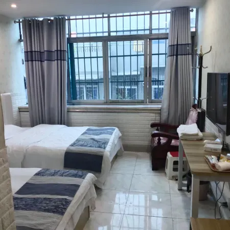 Qinglong Anji Hotel Hotels in Qinglong