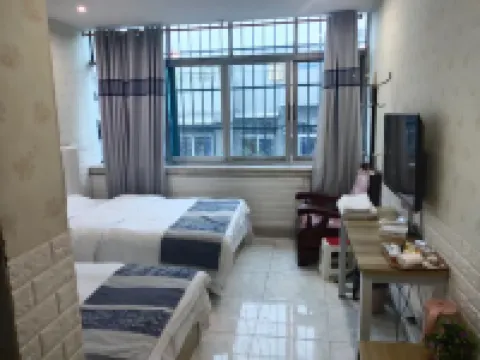 Qinglong Anji Hotel
