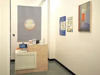 Yumei Boutique Apartment