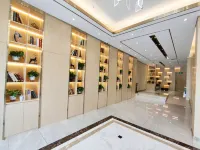GreenTree Inn Smart Select Hotel (Hong'an Economic Development Zone Branch)
