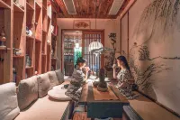 Mosu | Mount Huangshan Street, Designer Zhenpin B&B (Tunxi Old Street Store)