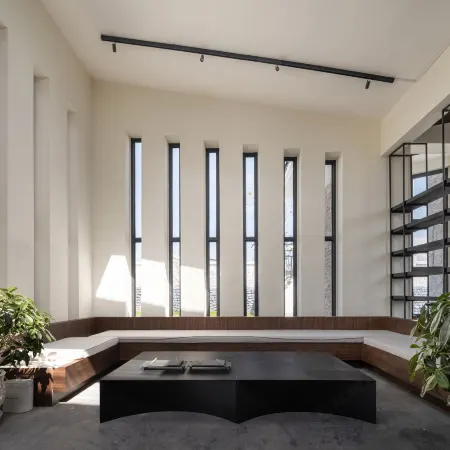Narati Yunxiang Mutong Boutique View Hotel