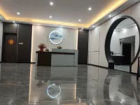 Shayuan Homestay, Muzhen, Anfu Yangshi