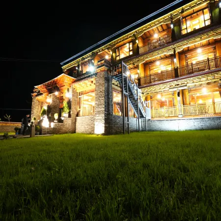Rangangling Boutique Bieyuan (Kangding Xinduqiao Branch)