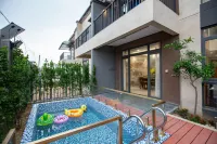 Yangxi Haiyun Luxury Villa - Private Pools