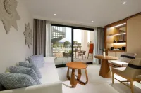TRS Ibiza Hotel- Adults Only+16 - balcony