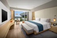 Wyndham Garden Quanzhou Jinjiang - balcone