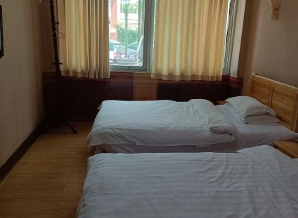 泓帆家庭賓館