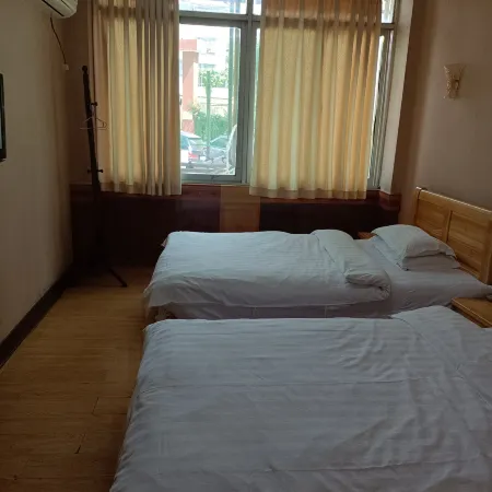 Yuanfan Family Hotel