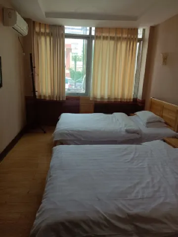 泓帆家庭賓館