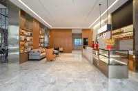 Borrman Hotel Nanning Mashan Hotel a Mashan